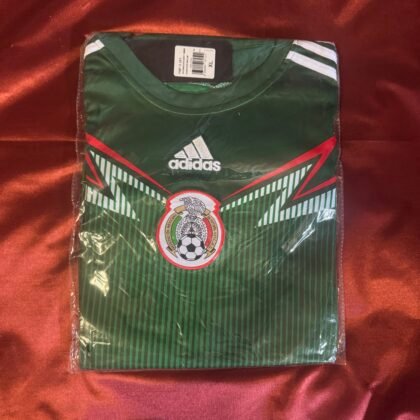 Playera de México