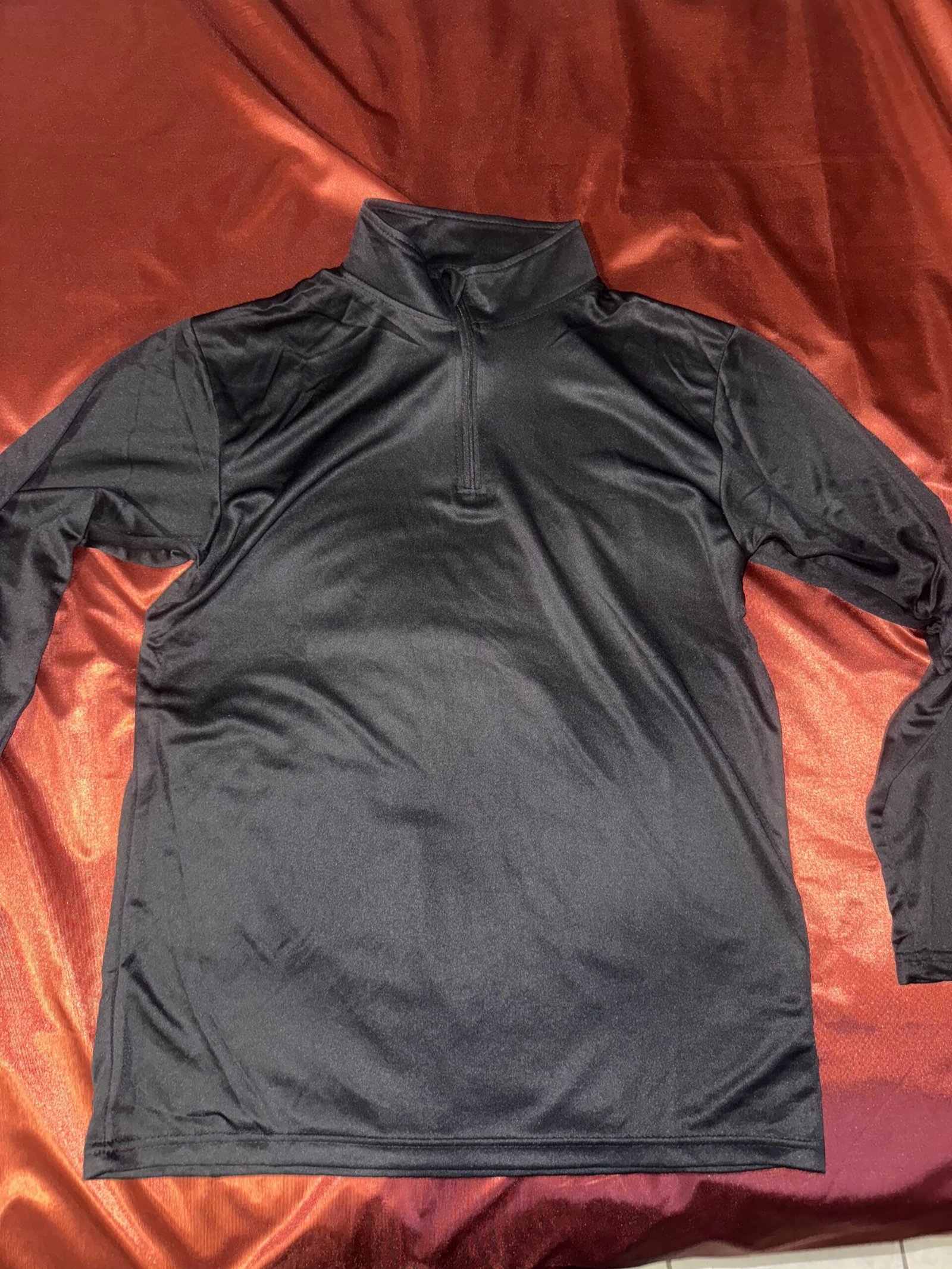 Playera deportiva de hombre