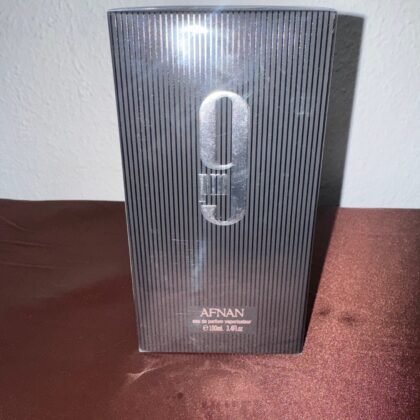 Afnan Agua de Perfume EDP 9PM