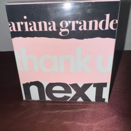 Thank U Next Ariana Grande