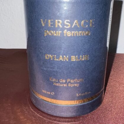 Versage Dylan Blue Pour Femme